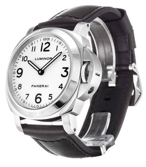 panerai watch aaa replica|Panerai alternatives.